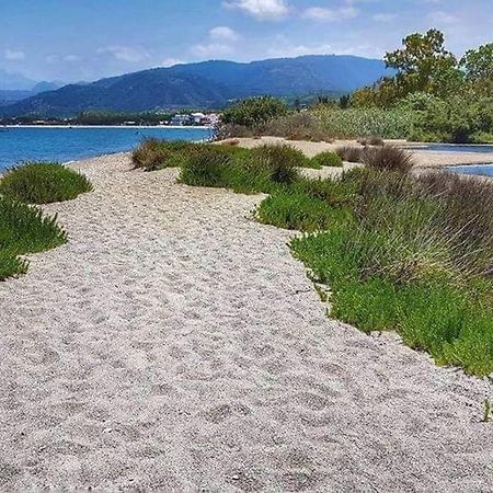 Willa Falcon Best Beach Falcone Zewnętrze zdjęcie