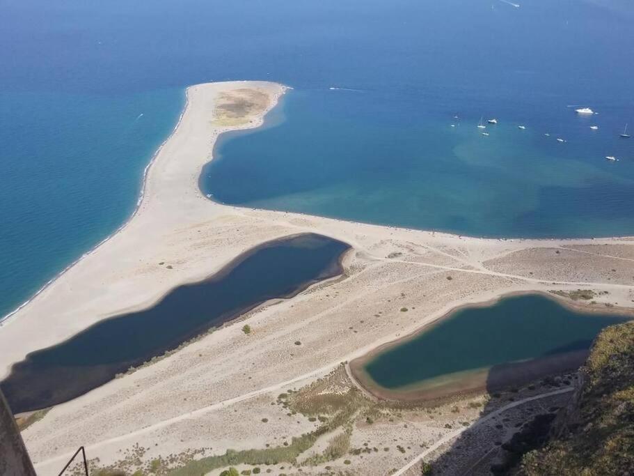 Willa Falcon Best Beach Falcone Zewnętrze zdjęcie