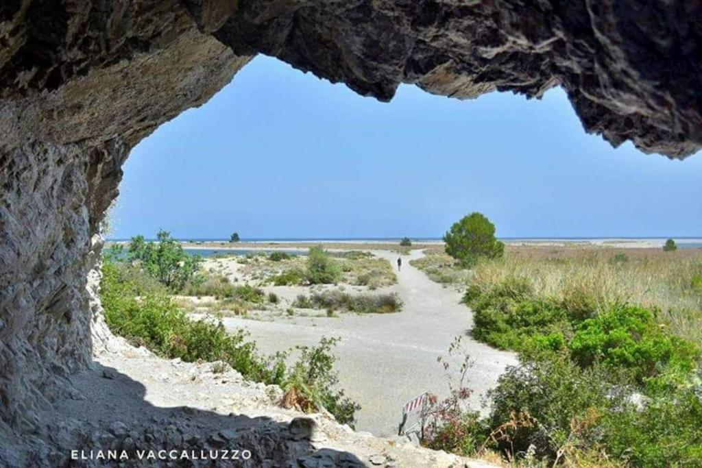 Willa Falcon Best Beach Falcone Zewnętrze zdjęcie